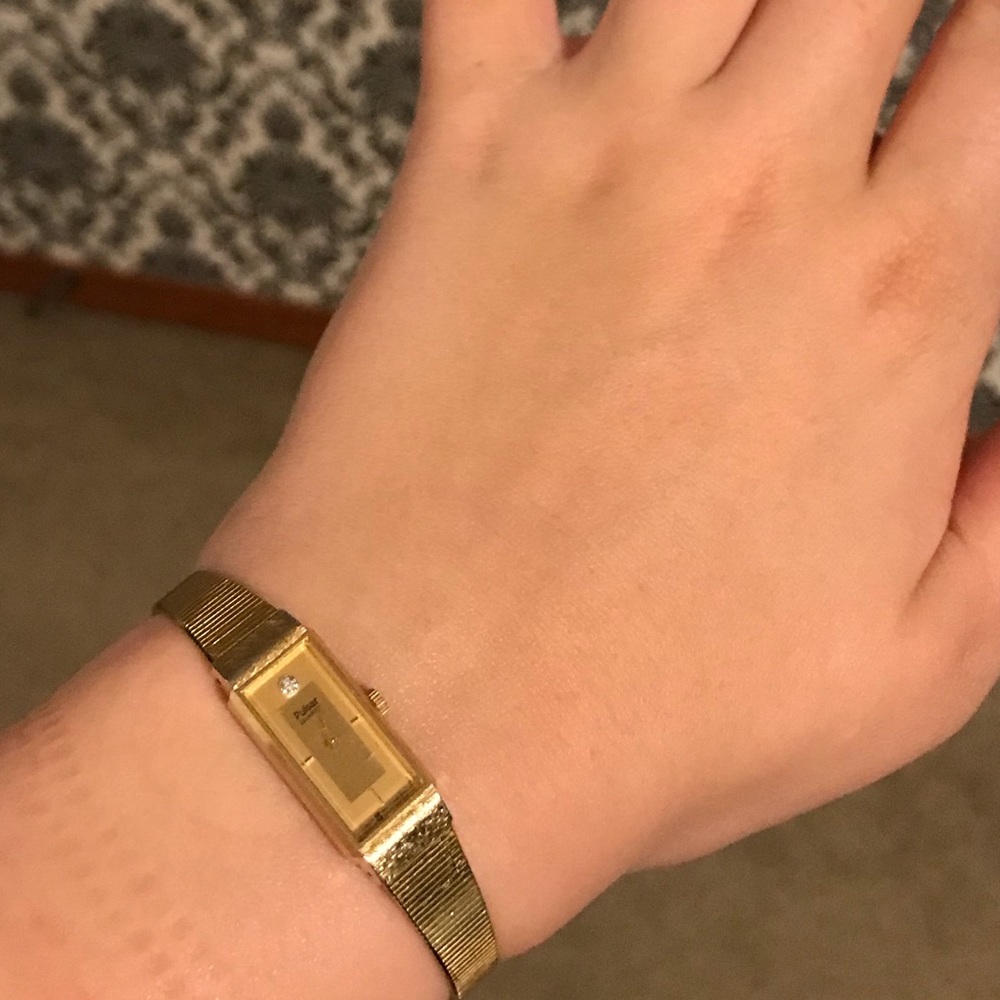 DIAMOND pulsar Watch